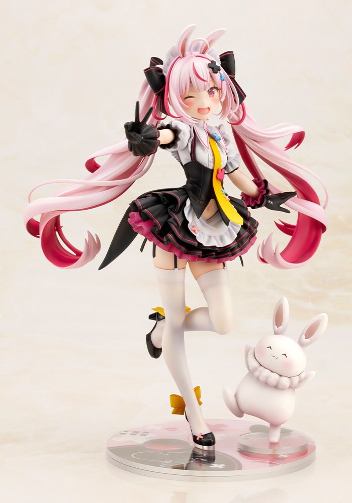 限定品】兎鞠まり｜コトブキヤオンラインショップ