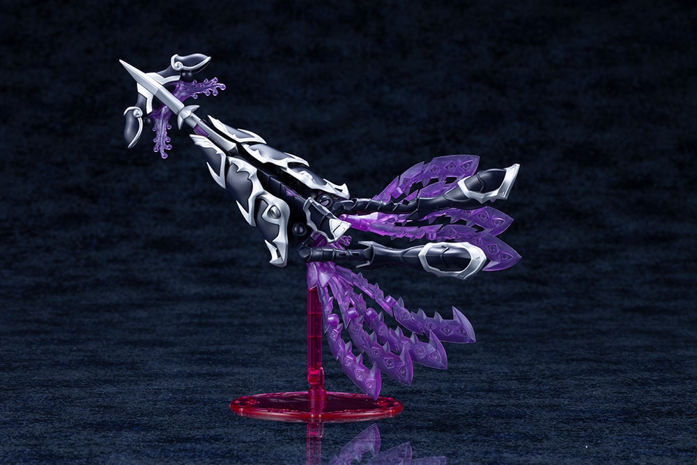 限定特典付き】ゼノアルマ タイダル オルケートス｜コトブキヤ