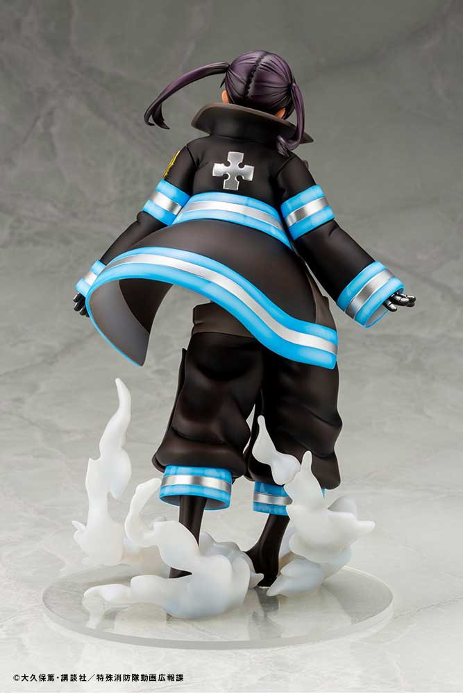 限定特典付き】ARTFX J 環 古達｜コトブキヤオンラインショップ