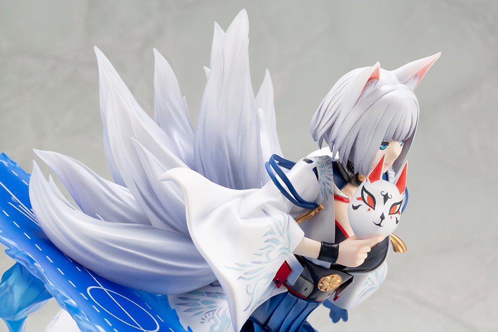 加賀(加賀): フィギュア｜コトブキヤオンラインショップ