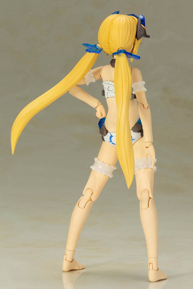限定特典付き】フレズヴェルク＝アーテル サマーバケーション Ver.