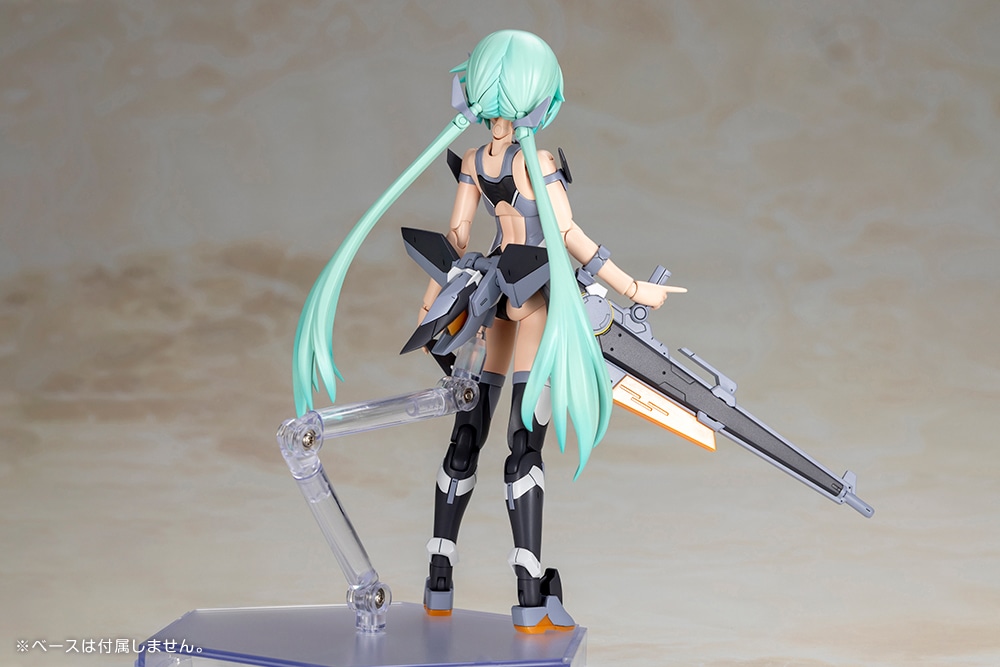 限定特典付き】フレームアームズ・ガール スティレット Swimsuit Low
