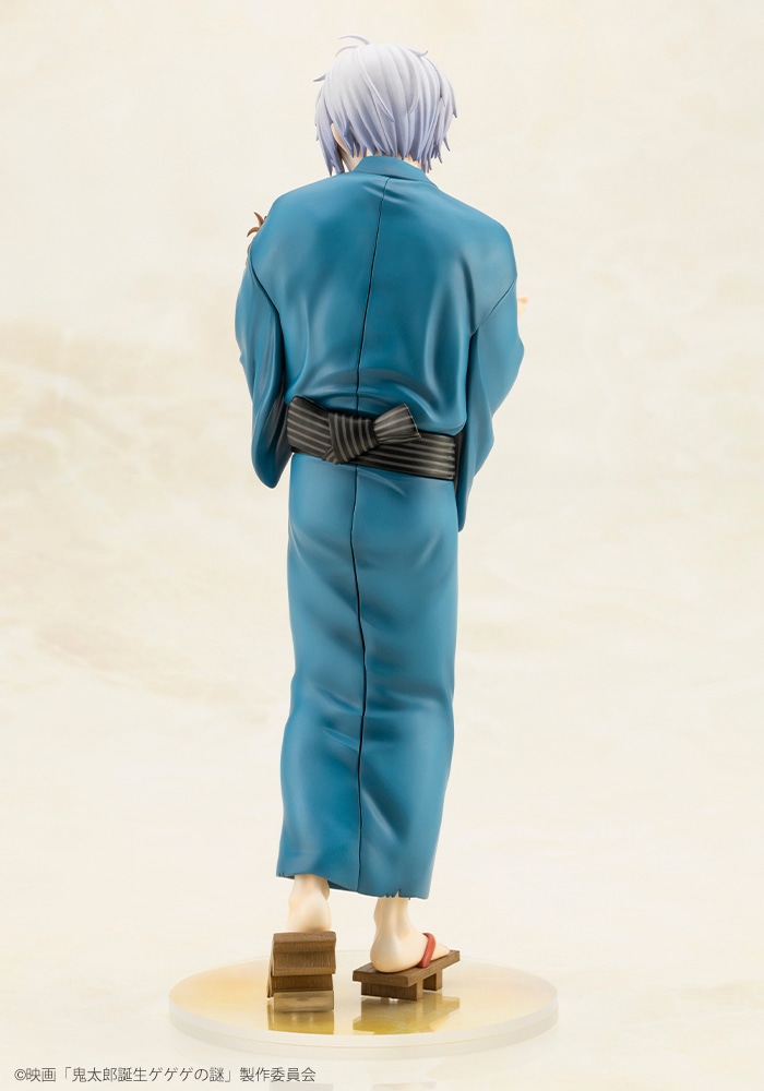 限定特典付き】鬼太郎の父 ＆ 赤子鬼太郎｜コトブキヤオンラインショップ