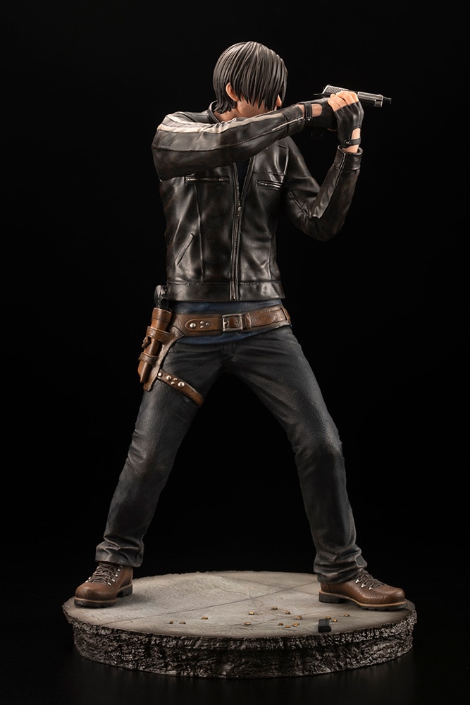ARTFX レオン・S・ケネディ リニューアルパッケージ(レオン・S