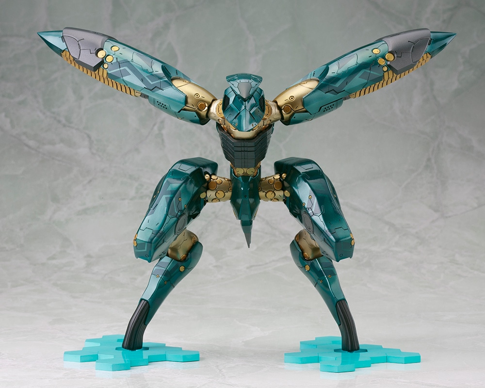 メタルギア RAY: プラモデル｜コトブキヤオンラインショップ