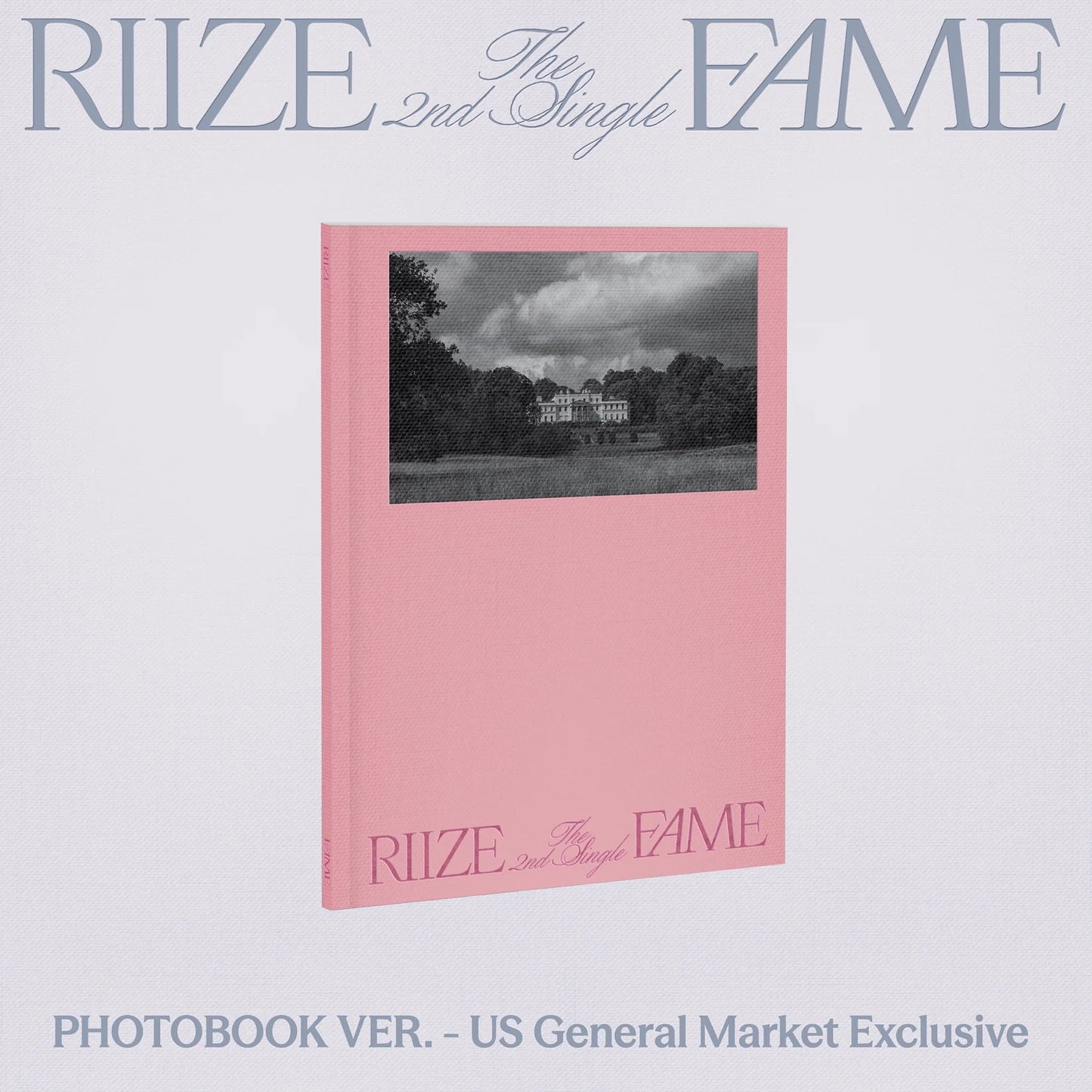 RIIZE – Kpop Nara