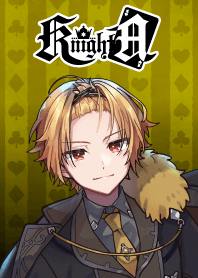 Knight A - 騎士A - 【そうま】 - LINE 着せかえ | LINE STORE