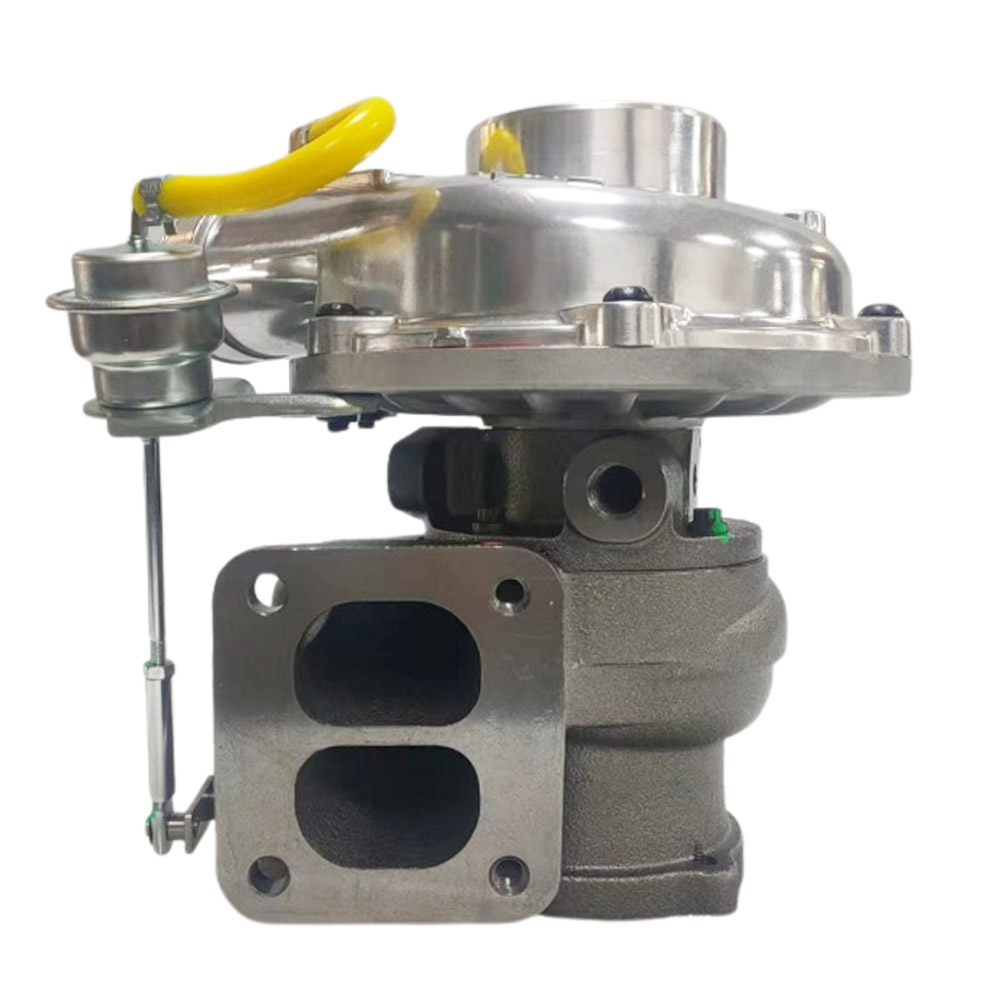 8980787791 VIFZ Turbo E61CAD-S0093B For Isuzu 6HK1 Engine