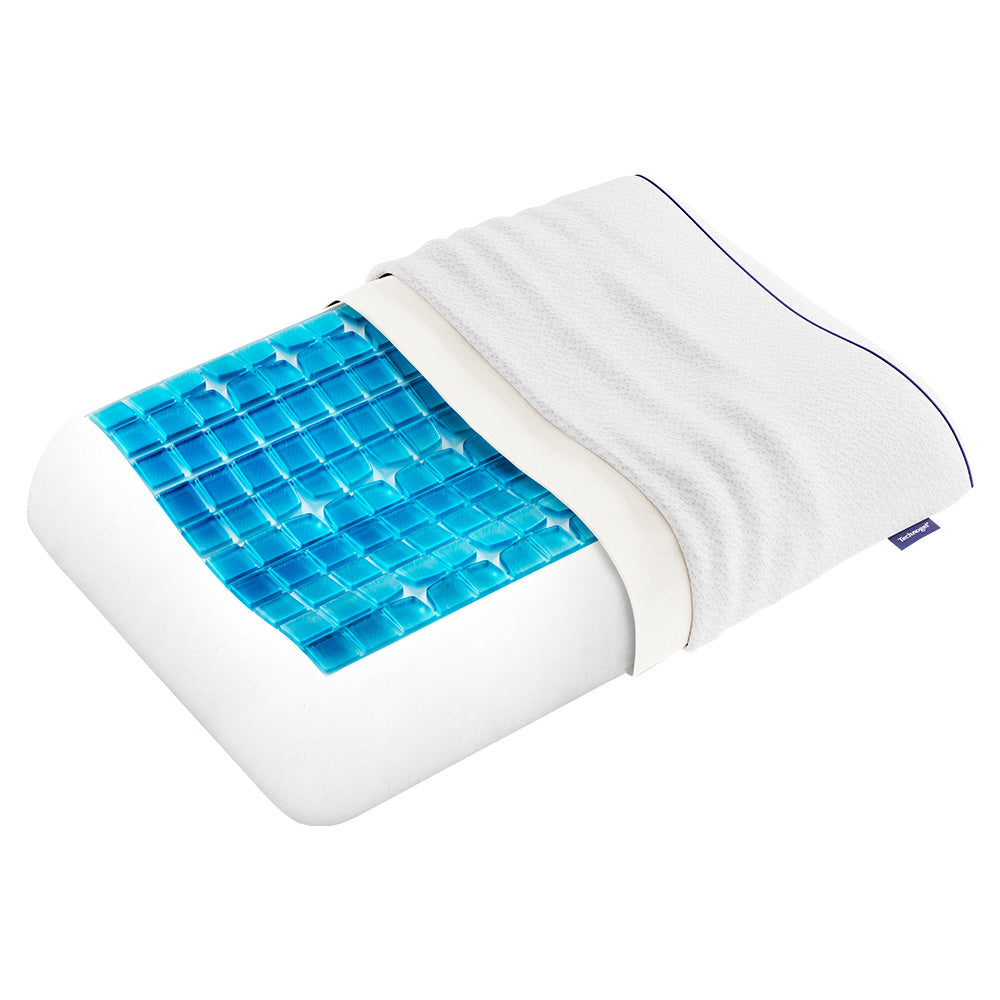 Technogel Original Collection Anatomic Pillow サイズ11（テクノ