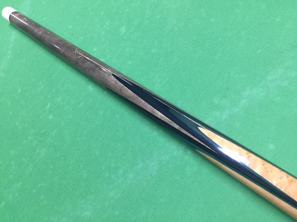 プールウェブ キューショップ仙台 / OLD ADAM 3C Cue KobayashiModel竹の子