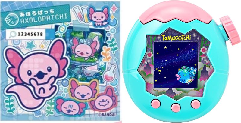 楽天市場】優良ショップ受賞店 即納[バンダイ(BANDAI)] Tamagotchi