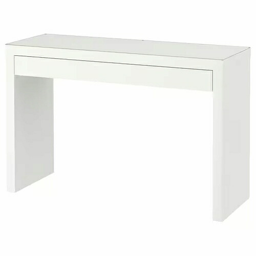 楽天市場】[IKEA/イケア/通販]MALM マルム ドレッサー, ホワイト[I](d