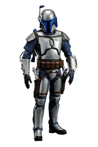 楽天市場】ARTFX+ スター・ウォーズ ボバ・フェット ジェダイの帰還版