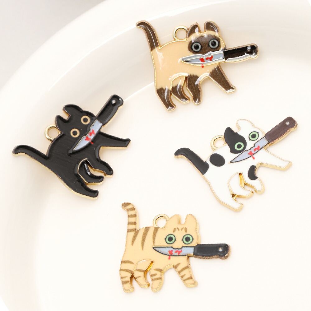 楽天市場】即日発送！ハロウィン特集ハンドメイドアクセサリーパーツ