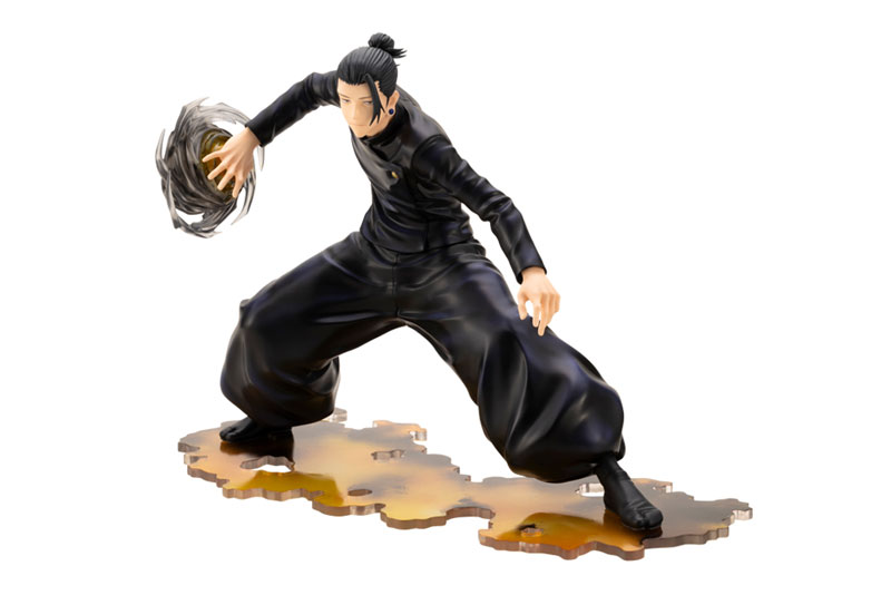 楽天市場】FigUnity(フィギュニティ) 呪術廻戦 懐玉・玉折 完成品