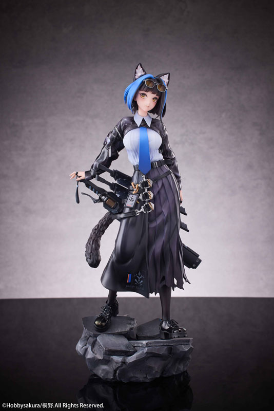 楽天市場】Spark illustration by mignon 1/7 完成品フィギュア[Hobby