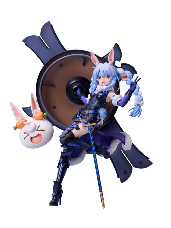 楽天市場】【限定販売】ねんどろいど ホロライブプロダクション 兎田
