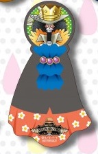 楽天市場】ワンピース ONE PIECE 麦わらストア限定 4周年記念 冒険の