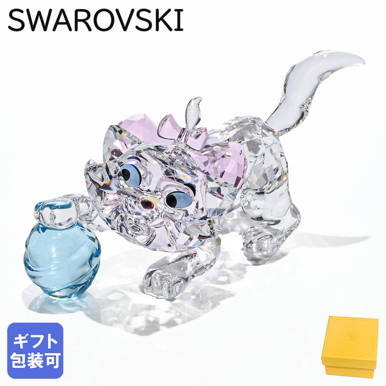 楽天市場】スワロフスキー SWAROVSKI クリスタルフィギュア フィギュ