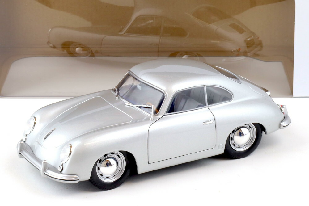楽天市場】シュコー Pro.R 1/43 ポルシェ 356 グミュント クーペ
