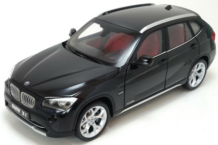 楽天市場】京商 1/18 BMW 1シリーズ 120i ブラック E87 開閉 : Reowide