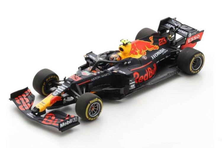 楽天市場】スパーク 1/18 アストンマーティン レッドブル RB14 TAG