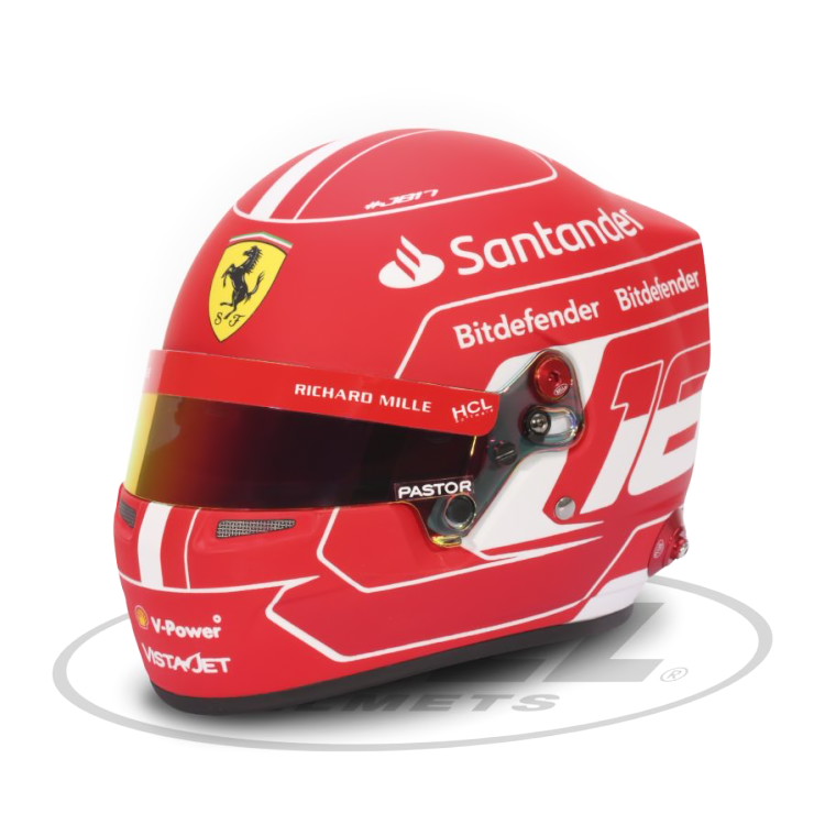 楽天市場】BELL F1 1/2サイズ ヘルメット カルロス サインツ Carlos
