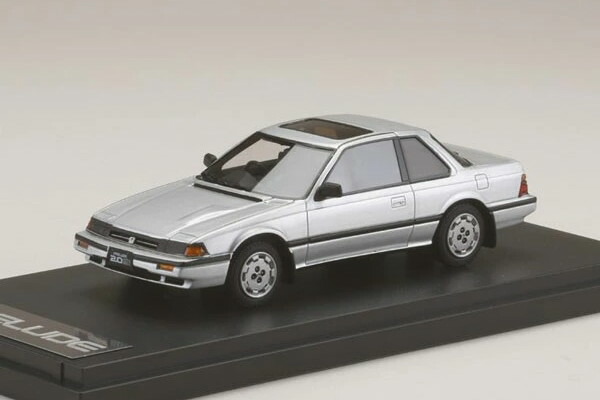 楽天市場】MARK43 1/43 ホンダ レジェンド 2 ドア ハードトップ (KA3