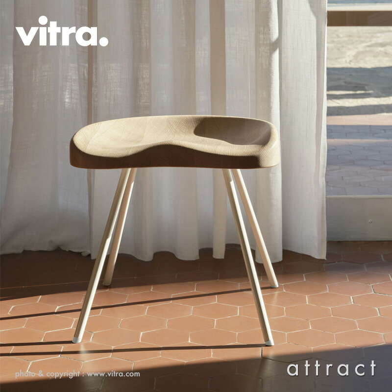 楽天市場】ヴィトラ Vitra タブレ オ Tabouret Haut ハイスツール