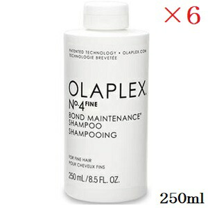 楽天市場】オラプレックス No.4 ボンドメンテナンス シャンプー 1000ml