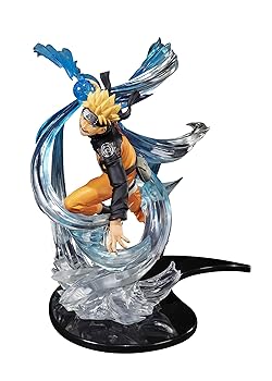 楽天市場】フィギュアーツZERO NARUTO-ナルト- うずまきナルト -NARUTO