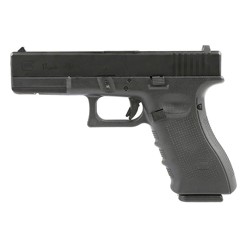 楽天市場】UMAREX/GHK G17/Glock17 グロック17 Gen3 ガスブローバック