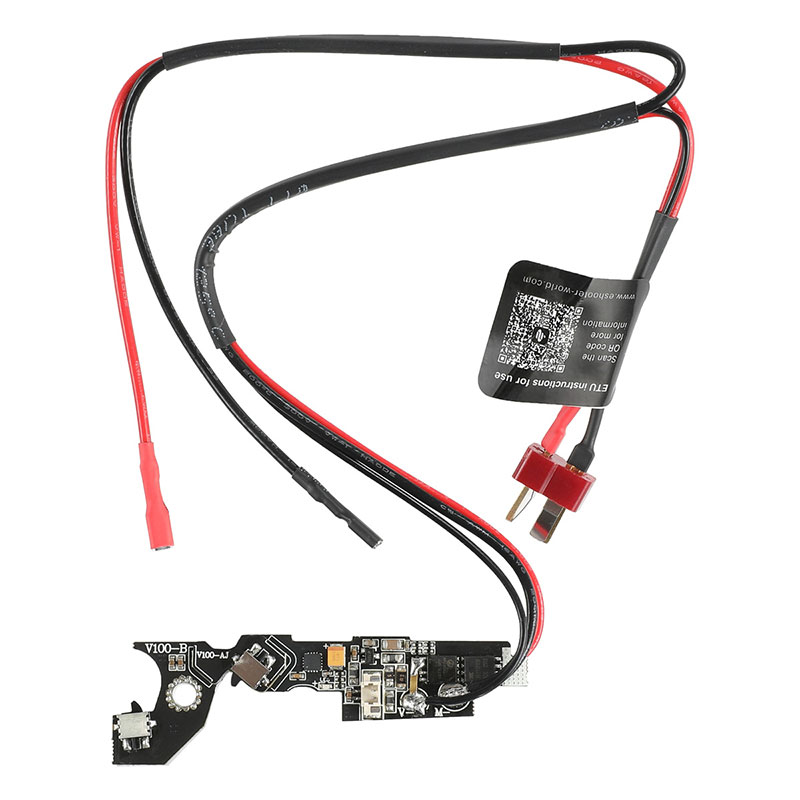 楽天市場】GATE TITAN V3 Expert 電子トリガー システム Ver.3用メカ