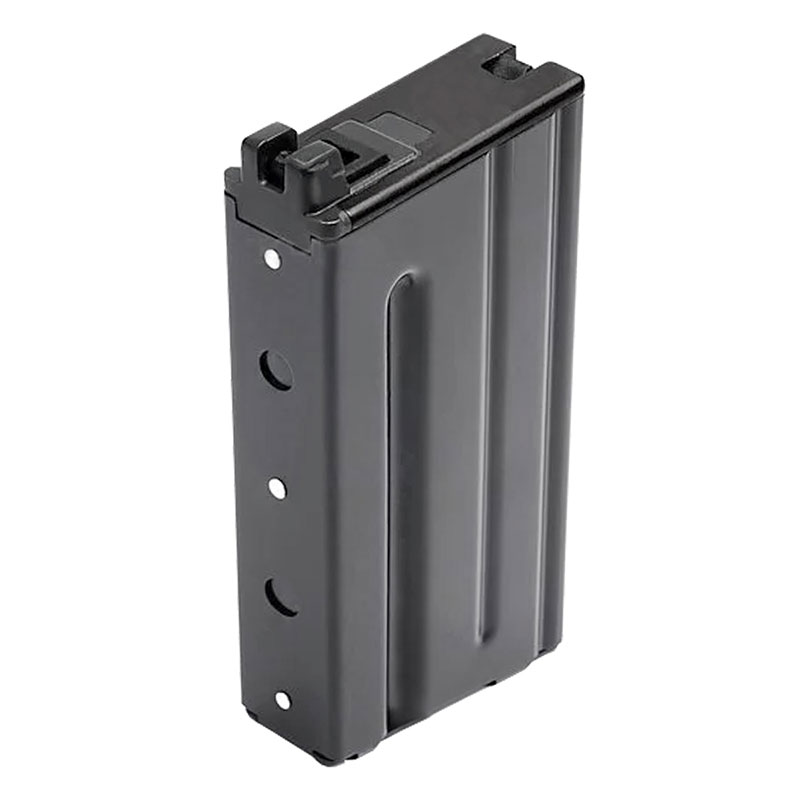 楽天市場】GHK M4対応 ガスブロ用マガジン(Ver2.0) サバゲー スペア