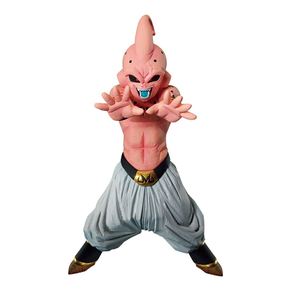 楽天市場】一番くじ ドラゴンボール VSオムニバスビースト F賞 魔人