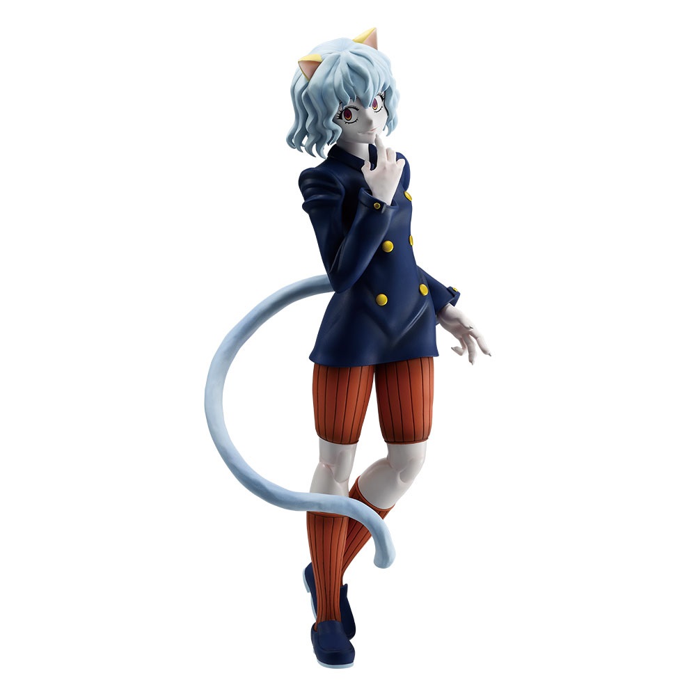 楽天市場】一番くじ HUNTER×HUNTER CHMERA ANT ➁ ラストワン賞 ゴン