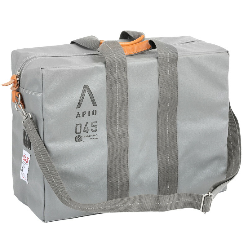 楽天市場】ジムニー アクセサリー バッグ【アピオ Aviators Kit Bag