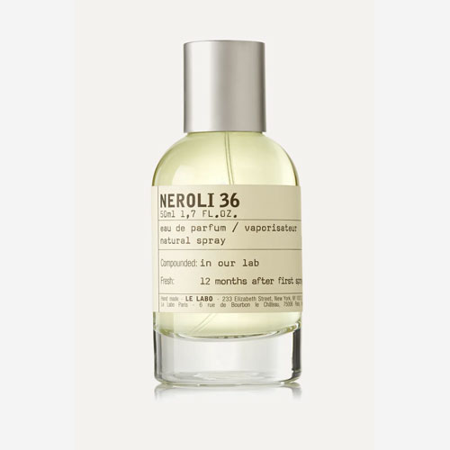 楽天市場】ル ラボ フルールドランジェ 27 オードパルファム 50ml LE