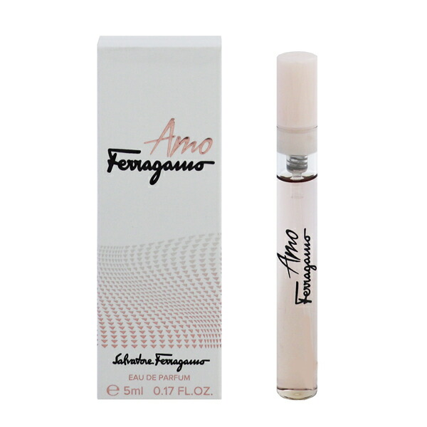 楽天市場】【Ferragamo フェラガモ 公式 】アモ フェラガモ パー レイ