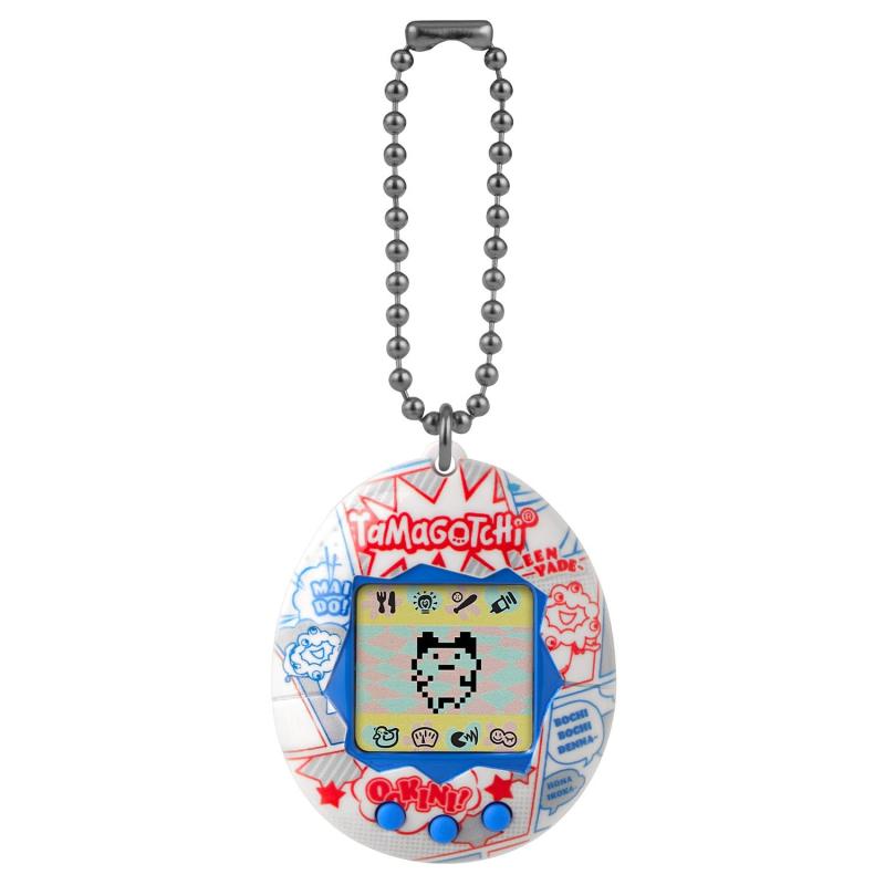楽天市場】EXPO2025 ミャクミャク たまごっち Original Tamagotchi