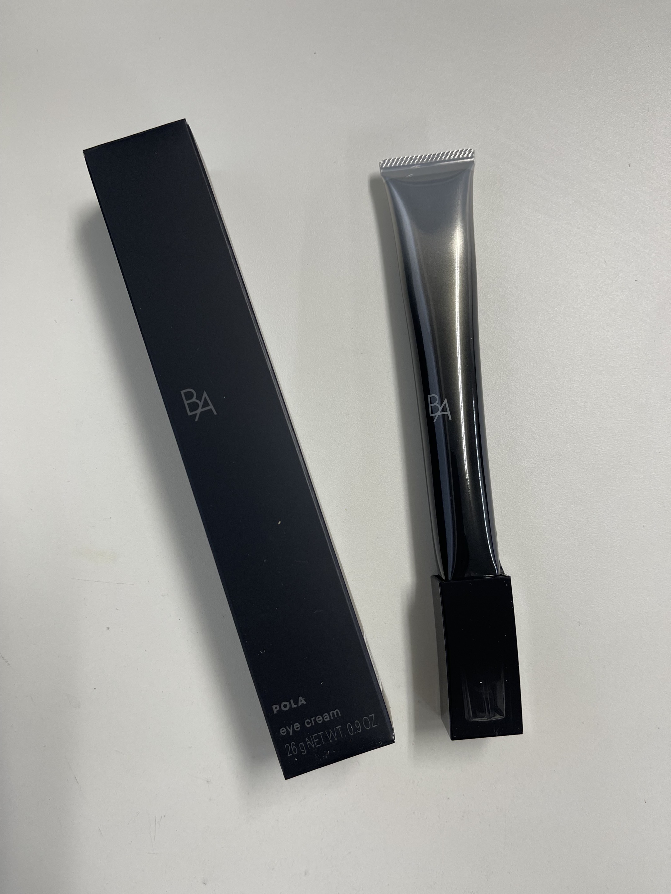 楽天市場】POLA ポーラ B.A アイゾーンクリーム N 26g美容液 アイ