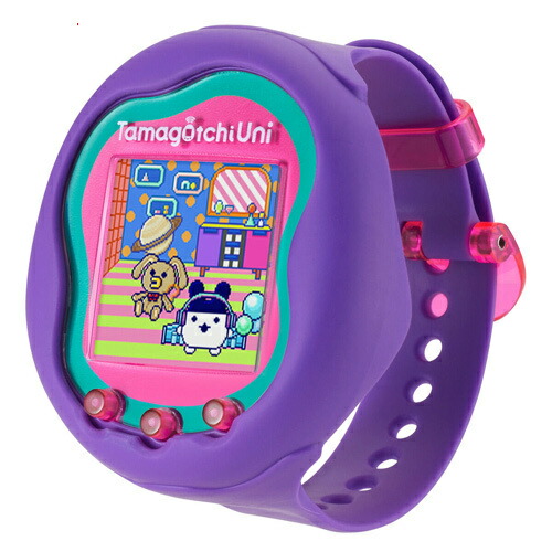 楽天市場】【1日と5・0のつく日はポイント3倍！】Tamagotchi Uni Angel