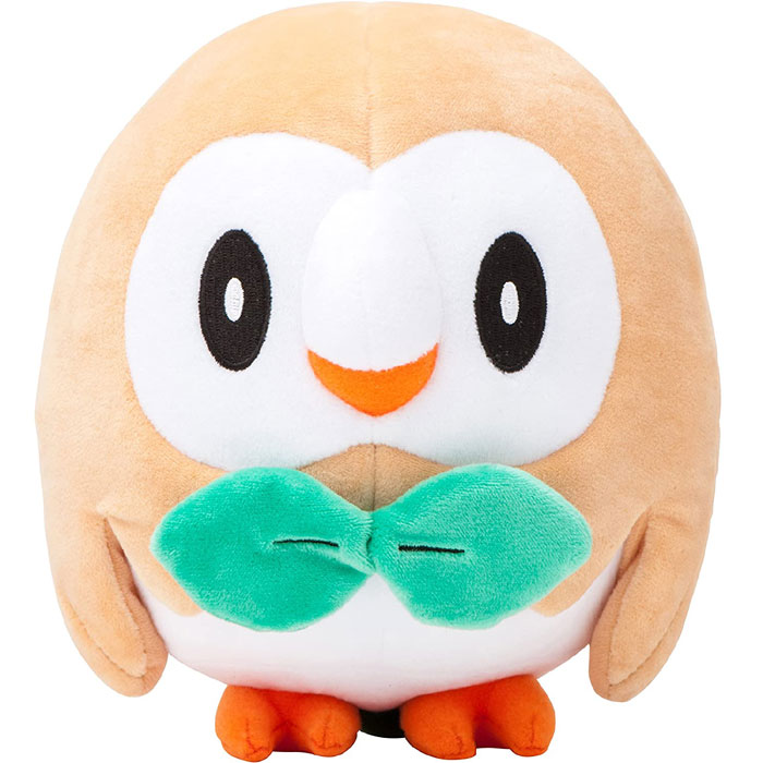 楽天市場】ポケモンセンターオリジナル ぬいぐるみ Pok?mon fit