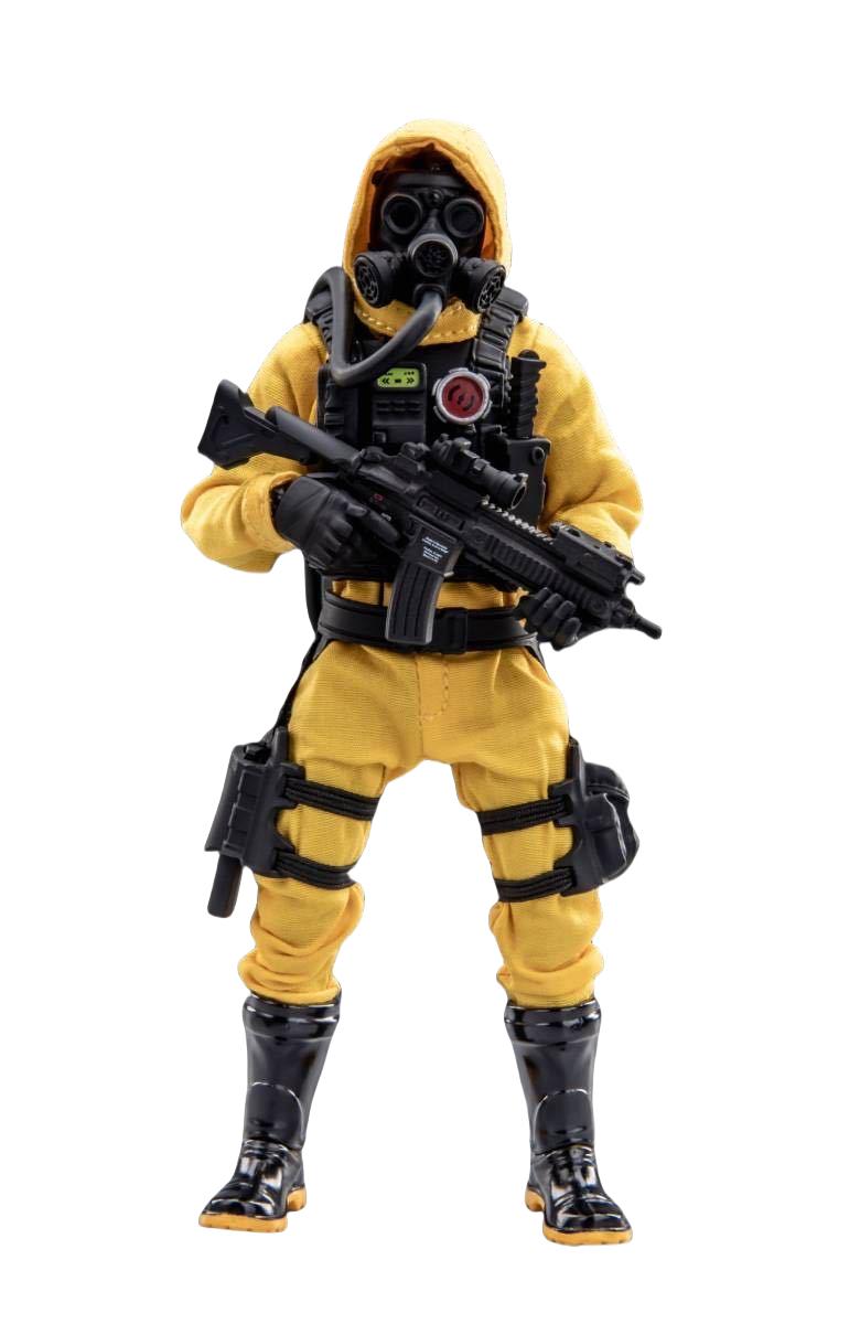 楽天市場】【ドラゴンホース】1/12 DH-S001 SCP財団シリーズ 機動部隊