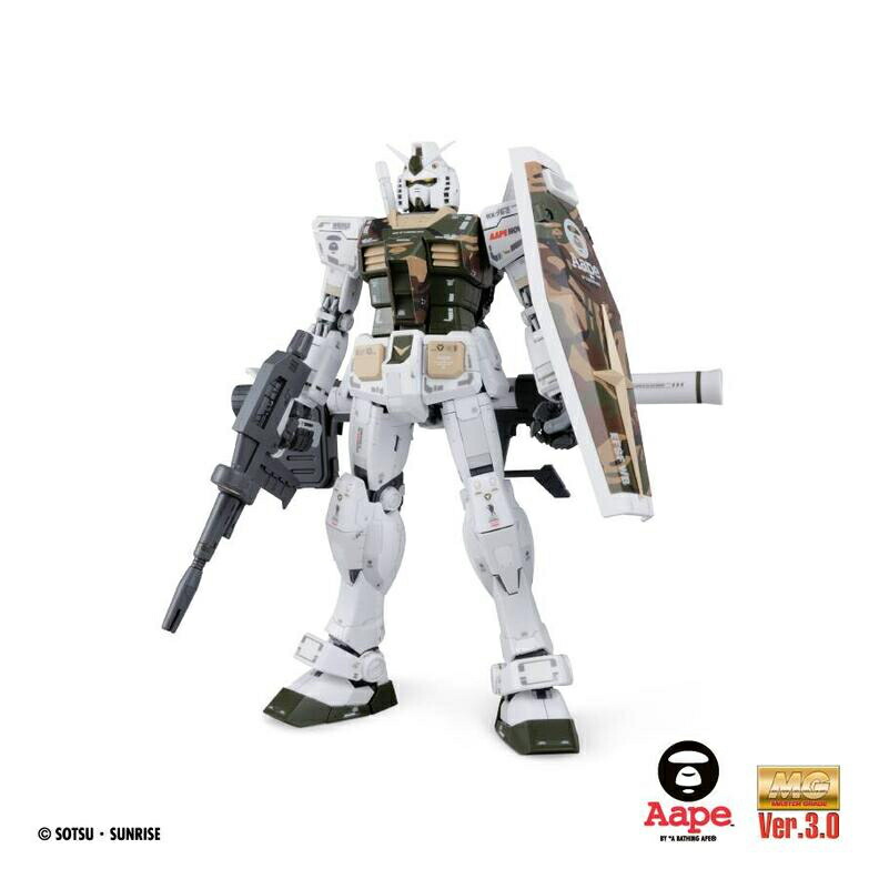 楽天市場】海外限定 BANDAI BN HEAD COLLECTION RX-78-2 GUNDAM 通常