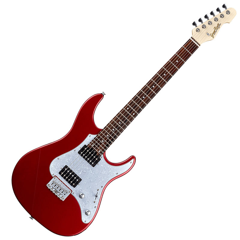 楽天市場】GrassRoots G-HR-42NT Burner Natural 新品[グラスルーツ
