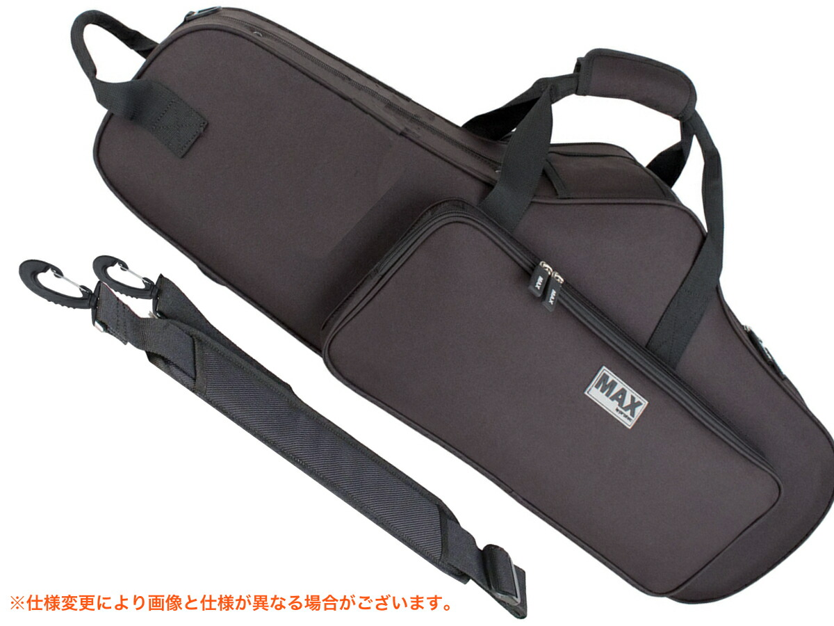 楽天市場】テナーサックス ケース リュック セミハード Tenor sax