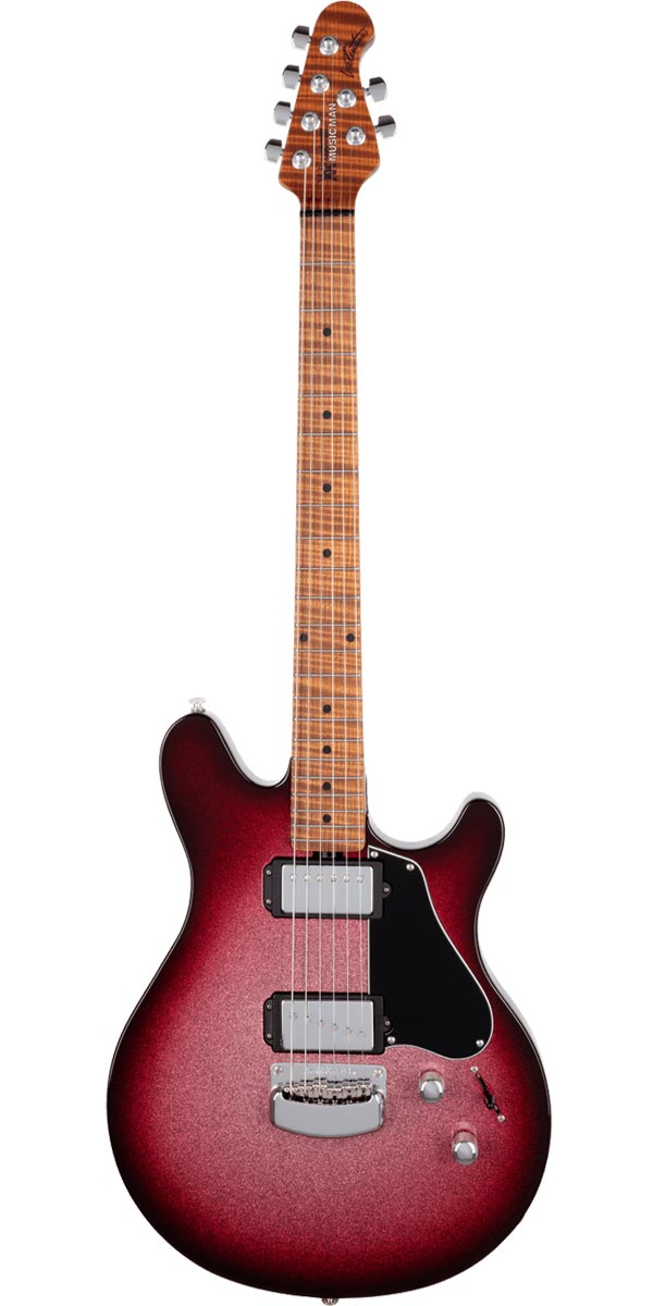 楽天市場】MUSICMAN（ミュージックマン）Valentine Shell Pink