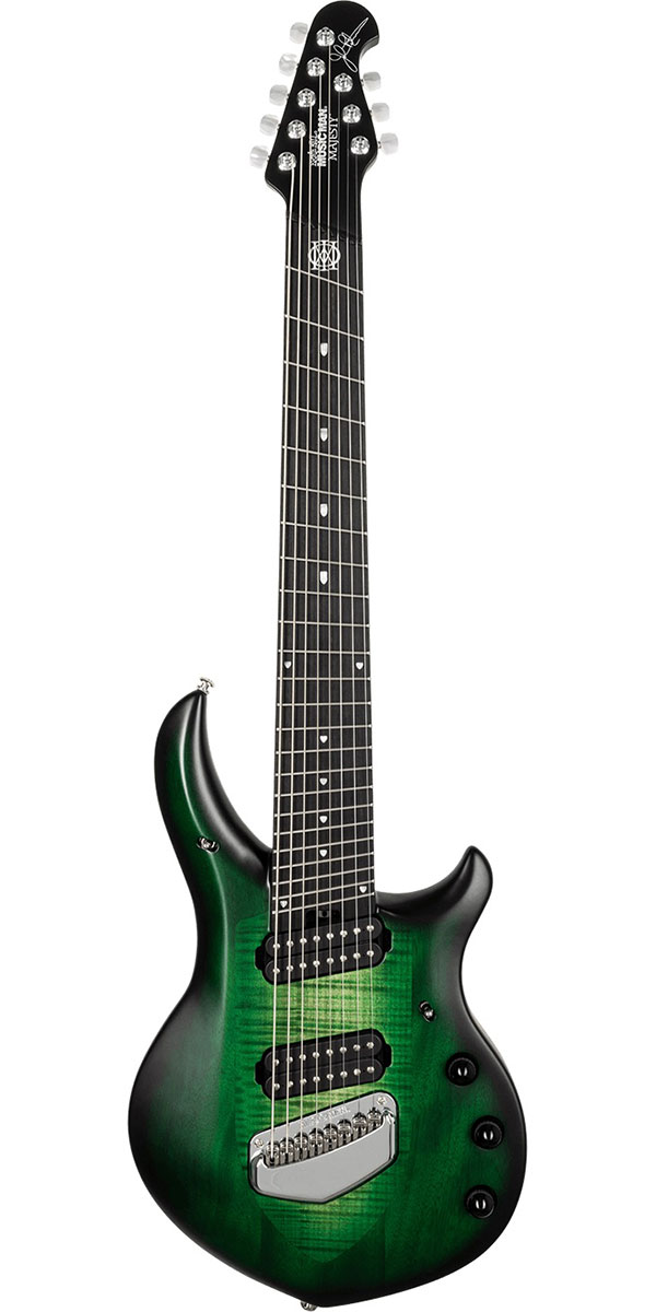 楽天市場】MUSICMAN（ミュージックマン）Majesty 7-String Gravity