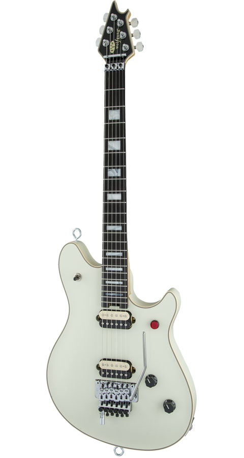 楽天市場】【新品】EVH / Frankenstein Replica Masterbuilt by Fender